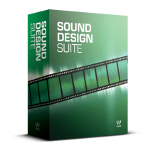 WAVES SOUND DESIGN SUITE